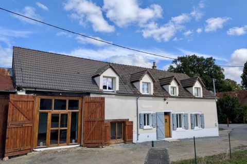 Villa i Parnac, Indre, Parnac - € 225.000 | Ref: 3011443693 - foto 1