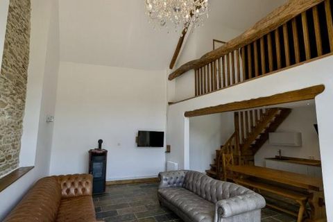 Villa i Parnac, Indre, Parnac - € 225.000 | Ref: 3011443693 - foto 4