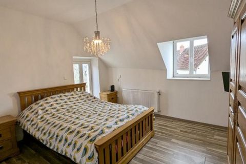 Villa i Parnac, Indre, Parnac - € 225.000 | Ref: 3011443693 - foto 9