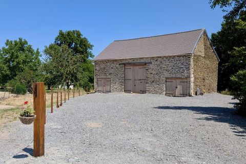 Villa i Parnac, Indre, Parnac - € 225.000 | Ref: 3011443693 - foto 17