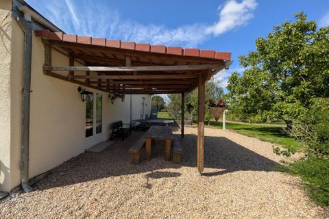 Villa i Parnac, Indre, Parnac - € 225.000 | Ref: 3011443693 - foto 18