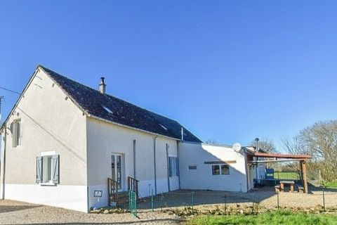 Villa i Parnac, Indre, Parnac - € 225.000 | Ref: 3011443693 - foto 20