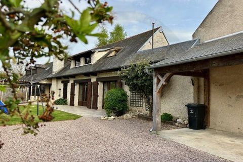 Landsbyhus i Champien, Somme, Champien - € 146.000 | Ref: 3011443750 - foto 2