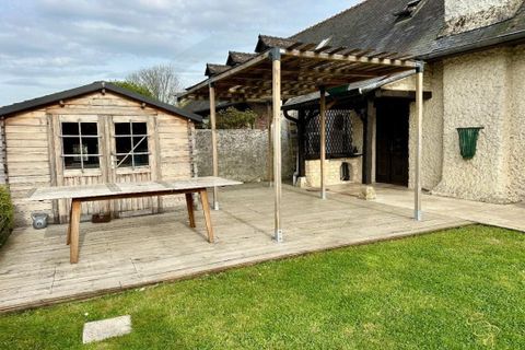 Landsbyhus i Champien, Somme, Champien - € 146.000 | Ref: 3011443750 - foto 3