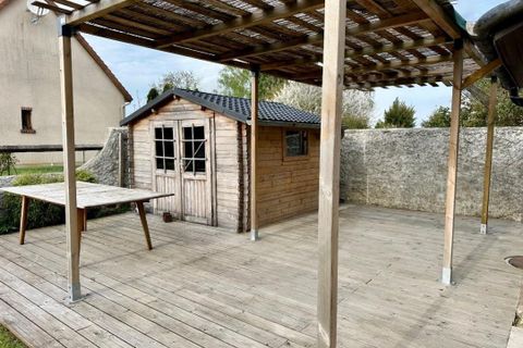 Landsbyhus i Champien, Somme, Champien - € 146.000 | Ref: 3011443750 - foto 4