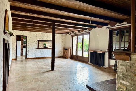 Landsbyhus i Champien, Somme, Champien - € 146.000 | Ref: 3011443750 - foto 5