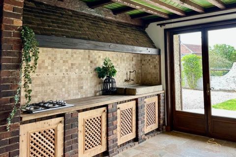 Landsbyhus i Champien, Somme, Champien - € 146.000 | Ref: 3011443750 - foto 10