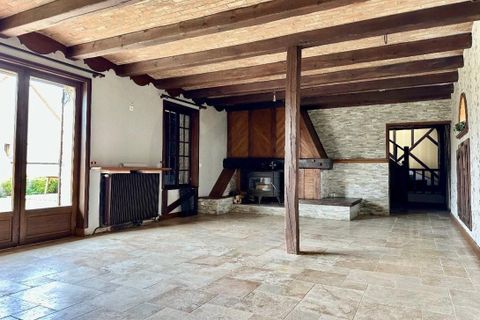 Landsbyhus i Champien, Somme, Champien - € 146.000 | Ref: 3011443750 - foto 11