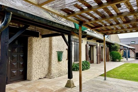 Landsbyhus i Champien, Somme, Champien - € 146.000 | Ref: 3011443750 - foto 13