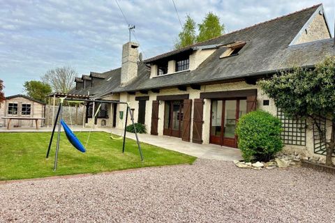 Landsbyhus i Champien, Somme, Champien - € 146.000 | Ref: 3011443750 - foto 14
