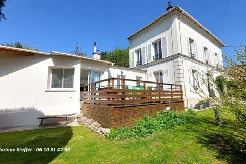 Villa a Taverny, Val-d'Oise, Taverny - € 599.000 | Ref: 3011443709 - foto 2