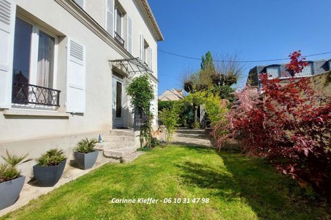 Villa a Taverny, Val-d'Oise, Taverny - € 599.000 | Ref: 3011443709 - foto 9