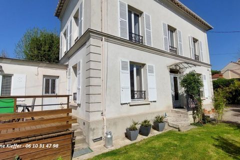 Villa a Taverny, Val-d'Oise, Taverny - € 599.000 | Ref: 3011443709 - foto 10