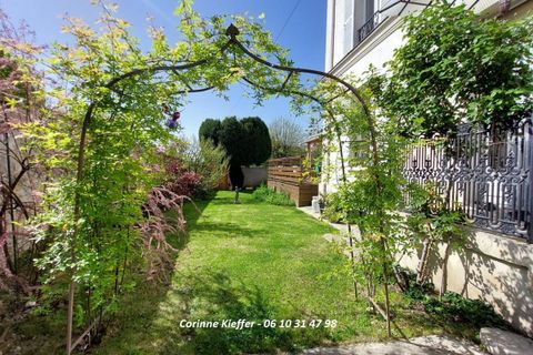 Villa a Taverny, Val-d'Oise, Taverny - € 599.000 | Ref: 3011443709 - foto 11