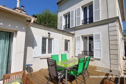 Villa a Taverny, Val-d'Oise, Taverny - € 599.000 | Ref: 3011443709 - foto 19