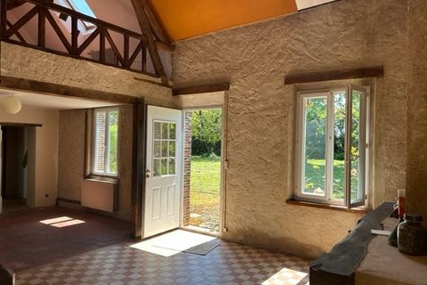 Landejendom i Illiers-Combray, Eure-et-Loir, Illiers-Combray - € 133.700 | Ref: 3011443759 - foto 2