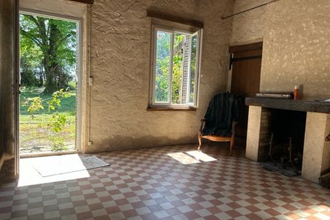 Landejendom i Illiers-Combray, Eure-et-Loir, Illiers-Combray - € 133.700 | Ref: 3011443759 - foto 3