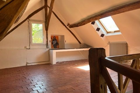 Landejendom i Illiers-Combray, Eure-et-Loir, Illiers-Combray - € 133.700 | Ref: 3011443759 - foto 5