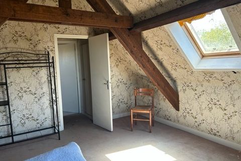 Landejendom i Illiers-Combray, Eure-et-Loir, Illiers-Combray - € 133.700 | Ref: 3011443759 - foto 8