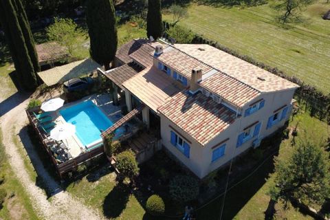 Villa i Gonfaron, Var, Gonfaron - € 513.700 | Ref: 3011443595 - foto 1