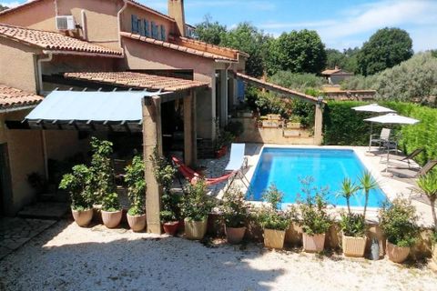 Villa i Gonfaron, Var, Gonfaron - € 513.700 | Ref: 3011443595 - foto 3