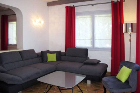 Villa i Gonfaron, Var, Gonfaron - € 513.700 | Ref: 3011443595 - foto 8