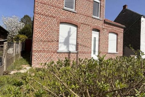 Villa i Feignies, Nord, Feignies - € 175.000 | Ref: 3011443751 - foto 1