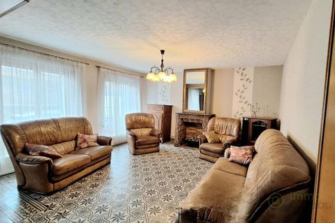 Byhus i Solre-le-Château, Nord, Solre-le-Château - € 161.000 | Ref: 3011443644 - foto 3