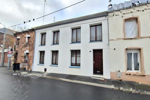 Byhus i Solre-le-Château, Nord, Solre-le-Château - € 161.000 | Ref: 3011443644 - foto 8