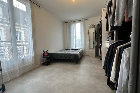 Lejlighed i Beauvais, Oise, Beauvais - € 183.000 | Ref: 3011443689 - foto 4