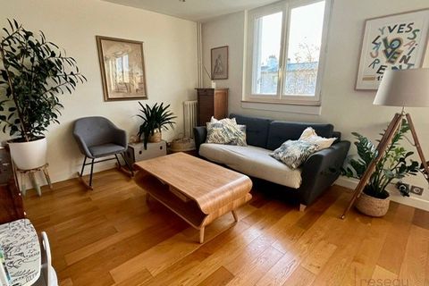 Lejlighed i Rueil-Malmaison, Hauts-de-Seine, Rueil-Malmaison - € 299.000 | Ref: 3011443643 - foto 2