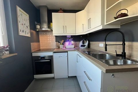 Lejlighed i Rueil-Malmaison, Hauts-de-Seine, Rueil-Malmaison - € 299.000 | Ref: 3011443643 - foto 3