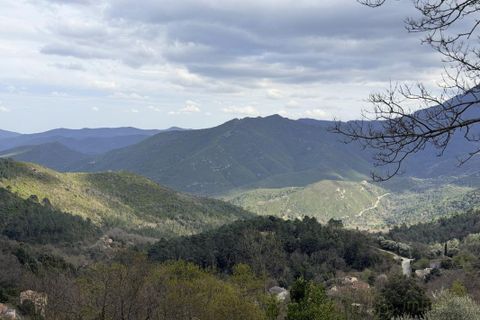 Helårsgrund i Venaco, Haute-Corse, Venaco - € 15.000 | Ref: 3011443738 - foto 2