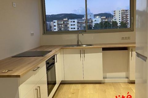Lejlighed i Ajaccio, Corse-du-Sud, Ajaccio - € 205.000 | Ref: 3011443706 - foto 3