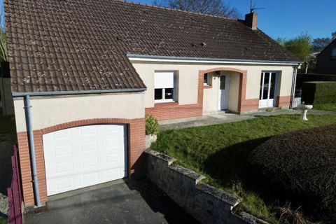 Villa a Boussois, Nord, Boussois - € 180.000 | Ref: 3011443739 - foto 2