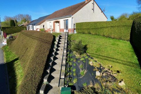 Villa a Boussois, Nord, Boussois - € 180.000 | Ref: 3011443739 - foto 4