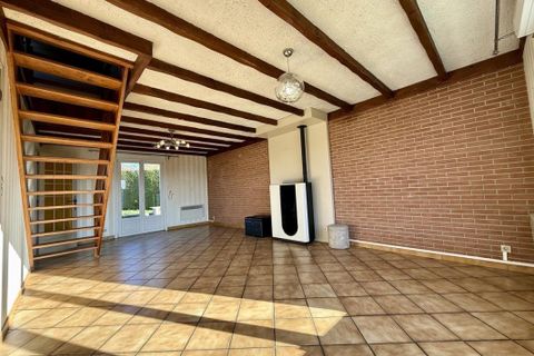 Villa a Boussois, Nord, Boussois - € 180.000 | Ref: 3011443739 - foto 6