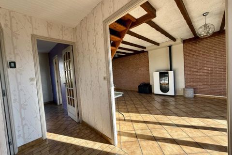 Villa a Boussois, Nord, Boussois - € 180.000 | Ref: 3011443739 - foto 7