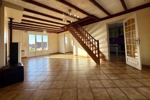 Villa a Boussois, Nord, Boussois - € 180.000 | Ref: 3011443739 - foto 8