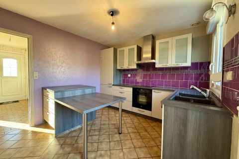 Villa a Boussois, Nord, Boussois - € 180.000 | Ref: 3011443739 - foto 9