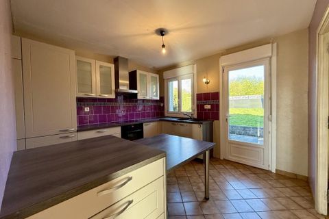 Villa a Boussois, Nord, Boussois - € 180.000 | Ref: 3011443739 - foto 10