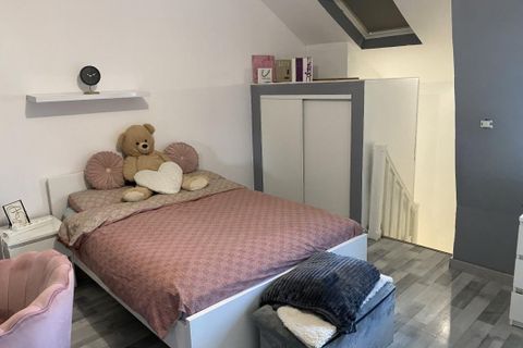 Byhus i Tourcoing, Nord, Tourcoing - € 194.000 | Ref: 3011443584 - foto 3