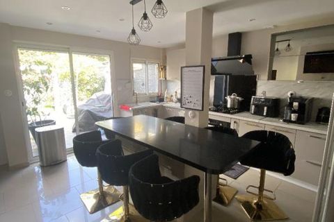 Byhus i Tourcoing, Nord, Tourcoing - € 194.000 | Ref: 3011443584 - foto 5