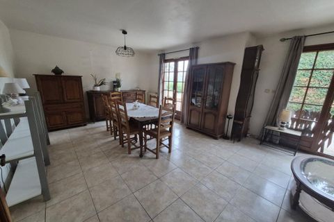 Villa a Garennes-sur-Eure, Eure, Garennes-sur-Eure - € 230.000 | Ref: 3011443723 - foto 4
