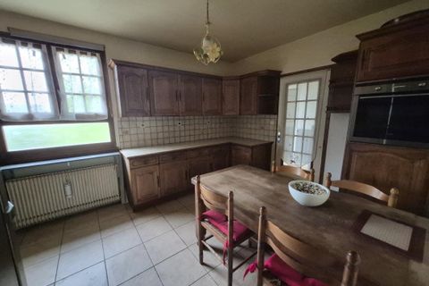 Villa a Garennes-sur-Eure, Eure, Garennes-sur-Eure - € 230.000 | Ref: 3011443723 - foto 6