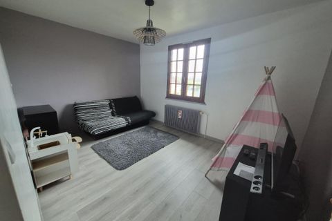 Villa a Garennes-sur-Eure, Eure, Garennes-sur-Eure - € 230.000 | Ref: 3011443723 - foto 7