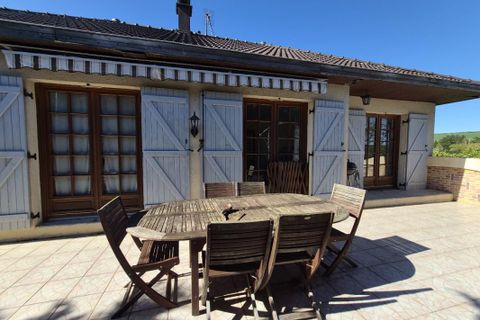 Villa a Garennes-sur-Eure, Eure, Garennes-sur-Eure - € 230.000 | Ref: 3011443723 - foto 11