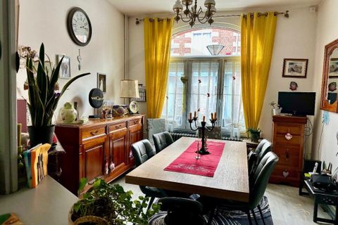 Byhus i Roye, Somme, Roye - € 134.000 | Ref: 3011443652 - foto 1
