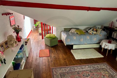 Byhus i Roye, Somme, Roye - € 134.000 | Ref: 3011443652 - foto 3