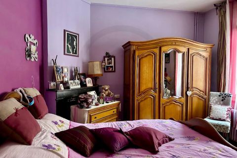 Byhus i Roye, Somme, Roye - € 134.000 | Ref: 3011443652 - foto 4